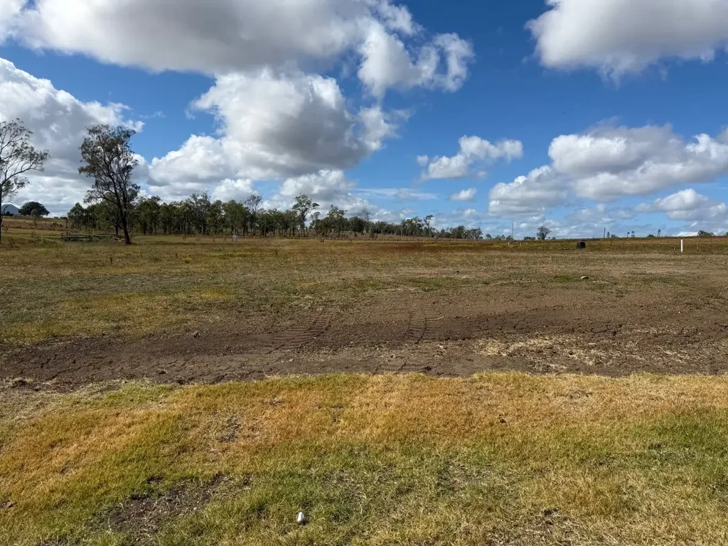 Harrisville Over One Acre - Registered Land - Hurry Final Blocks