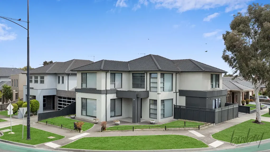 Epping 5Moenga An Architectural Masterpiece in the Prestigious Lyndarum Estate