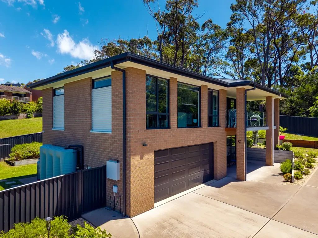 121C Tura Beach Drive, Tura Beach, NSW 2548
