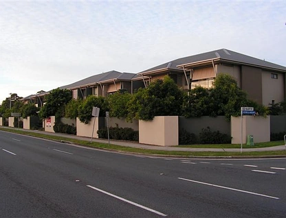 45 Bundall Rd, Surfers Paradise, Gold Coast, 4 ਕਮਰੇ, 3 ਬਾਥਰੂਮ, Townhouse