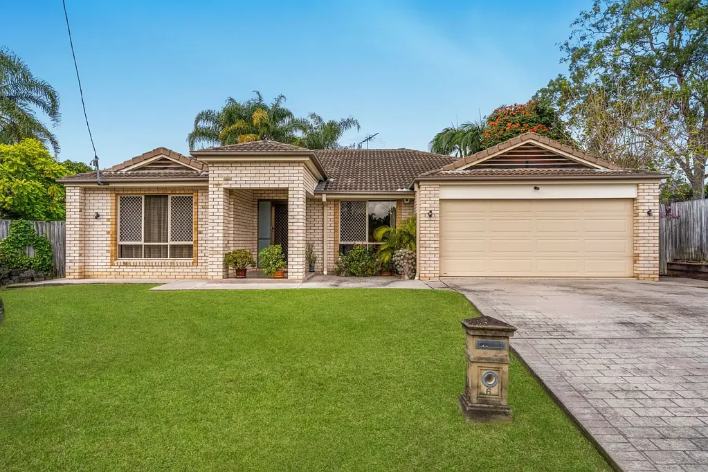 6 Dodds Court, Crestmead, QLD 4132