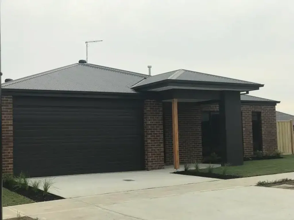Family Home