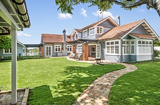 23 Omahu Road, Remuera, Auckland City