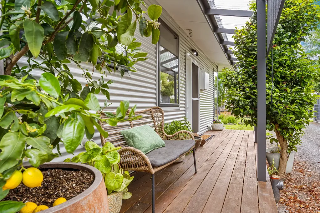 Daylesford 4બેડરૂમ Relaxed Country Living Meets Modern Comfort in Central Daylesford.