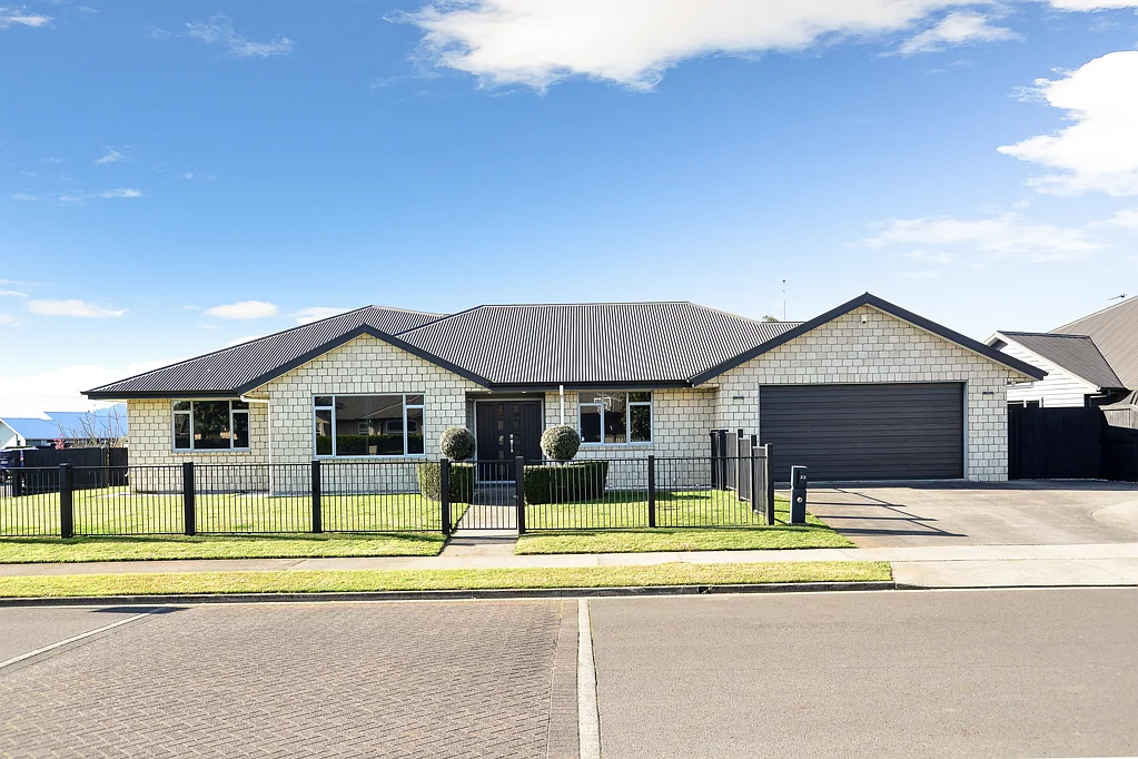 23 Madison Street, Cambridge, Waikato