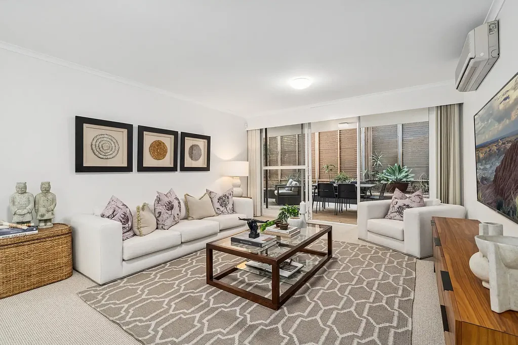 1/37 Gillies Street, Wollstonecraft, NSW 2065