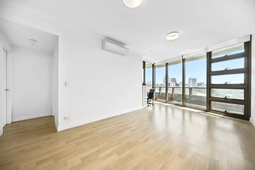 Sydney Olympic Park 2Kwarto Amazing 2 Bedroom Apartment