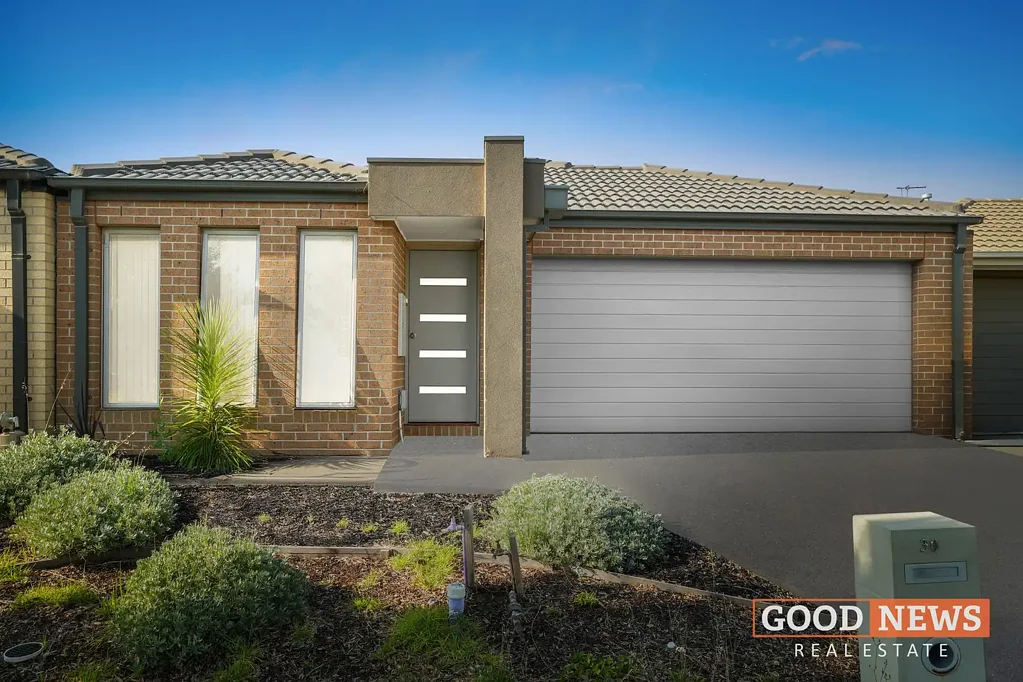 30 Fellows Street, Weir Views, VIC 3338