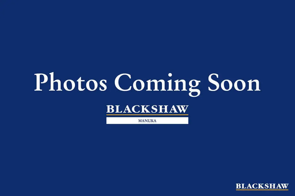 Two bedroom in the heart of the Canberra CBD