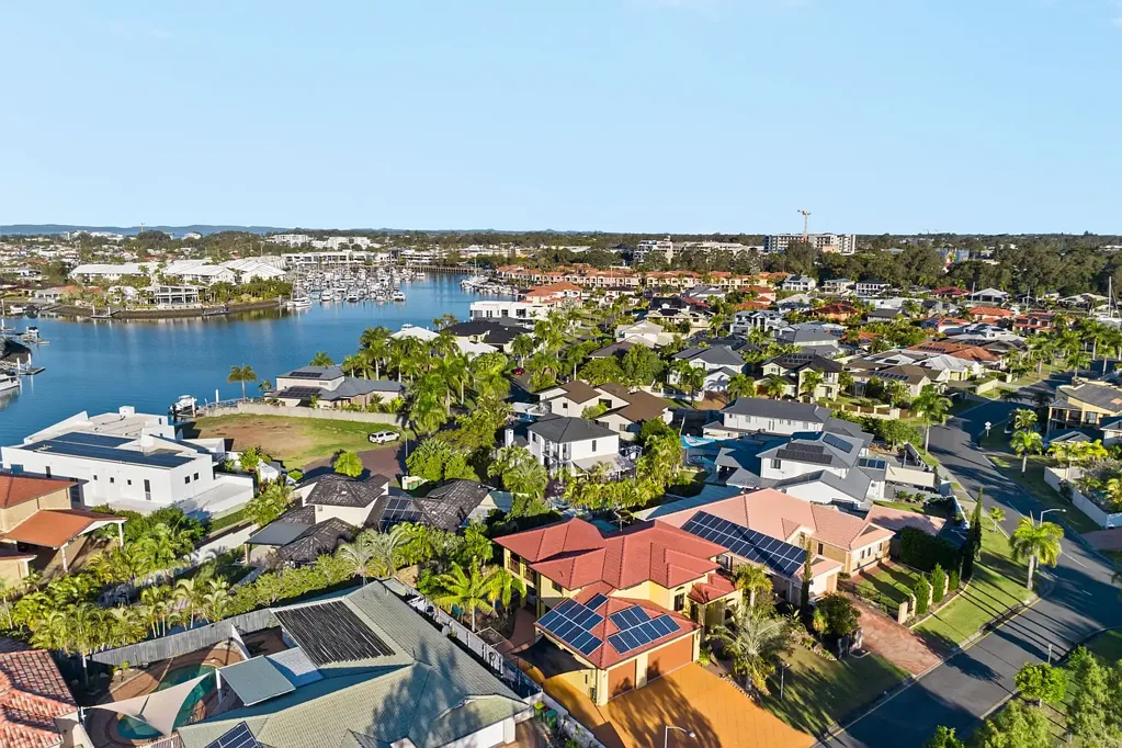 2 Grenoble Place, Ormiston, QLD 4160