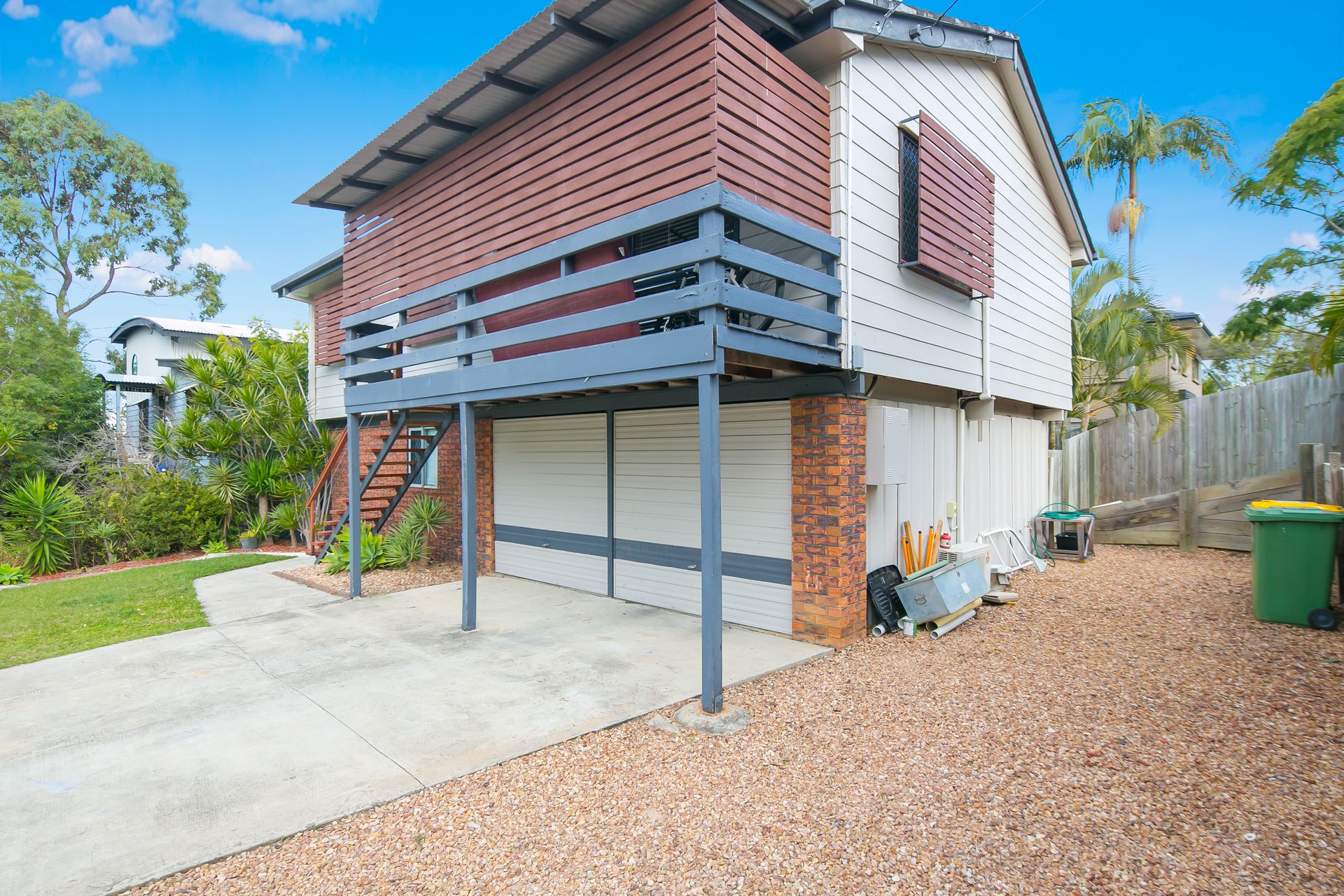 1 BLUE WATER AV, THORNLANDS QLD 4164, 0房, 0浴, House