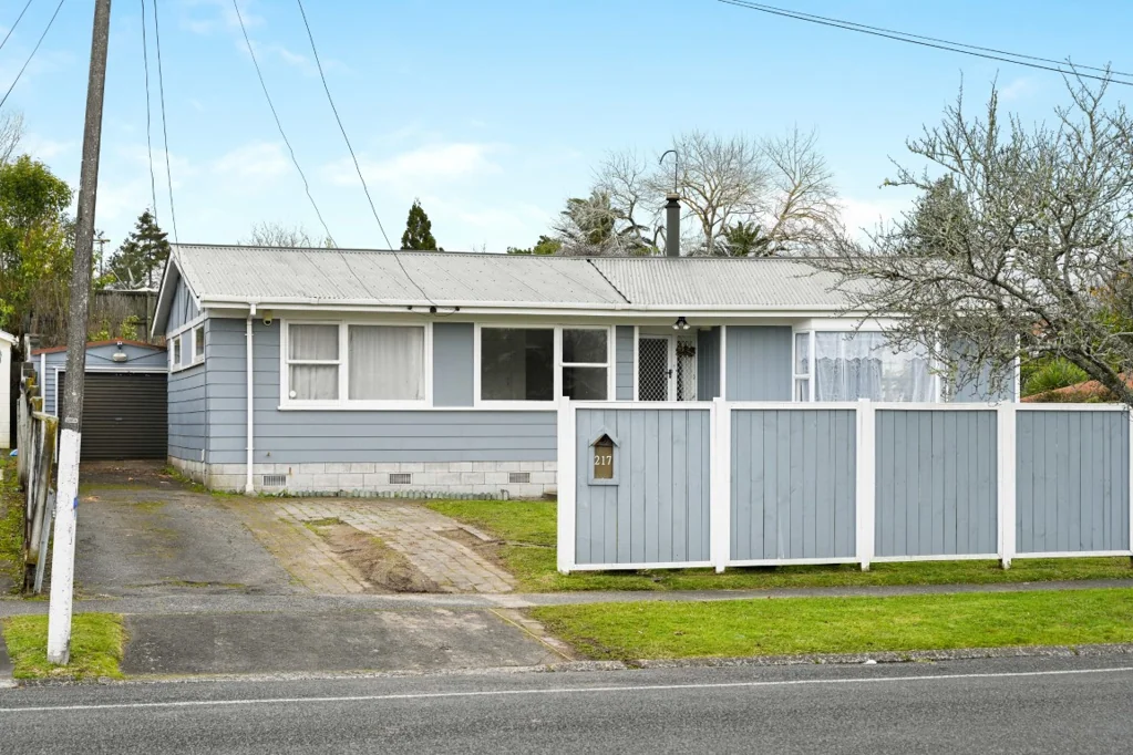 217 Bankwood Road, Chartwell, Hamilton, Waikato