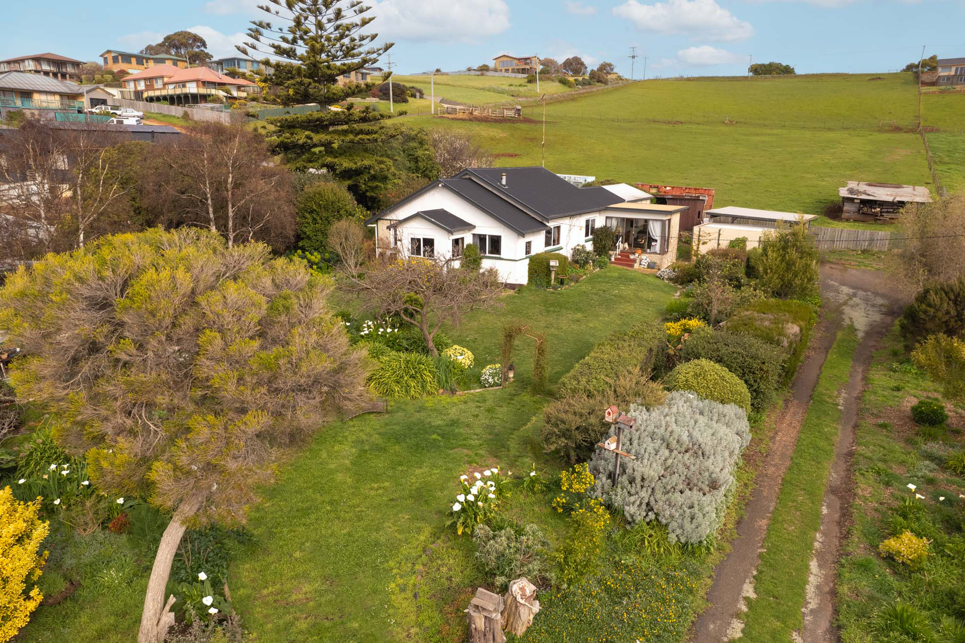 110 BROOKE ST, EAST DEVONPORT TAS 7310, 0 غرف, 0 حمامات, House