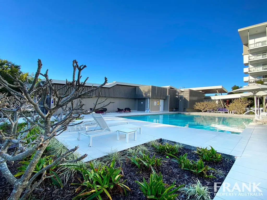 North Lakes 2ਬੈੱਡਰੂਮ Stylish Apartment Living in the Heart of North Lakes.