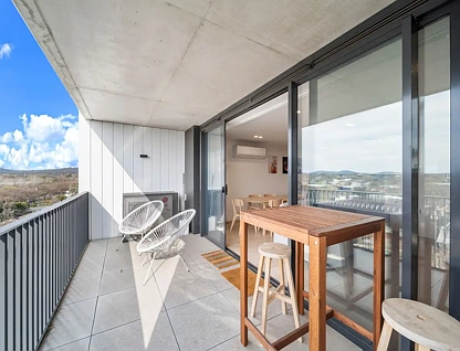 702/258 Northbourne Avenue, Dickson, Inner North, 3 Bedrooms, 2 Bathrooms, Unit
