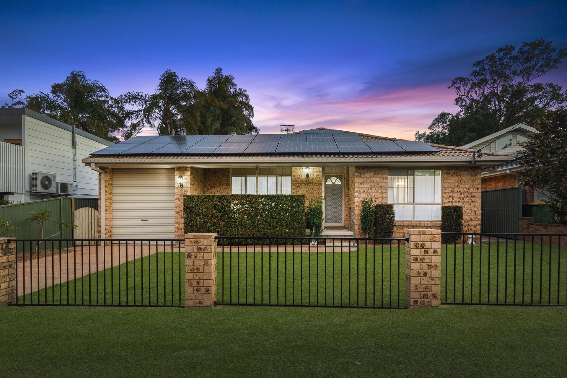 17 MONTAH AV, BERKELEY VALE NSW 2261, 0 Schlafzimmer, 0 Badezimmer, House