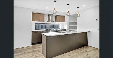 ਰਸੋਈ - 2 Crawley Street, Strathtulloh, VIC 3338