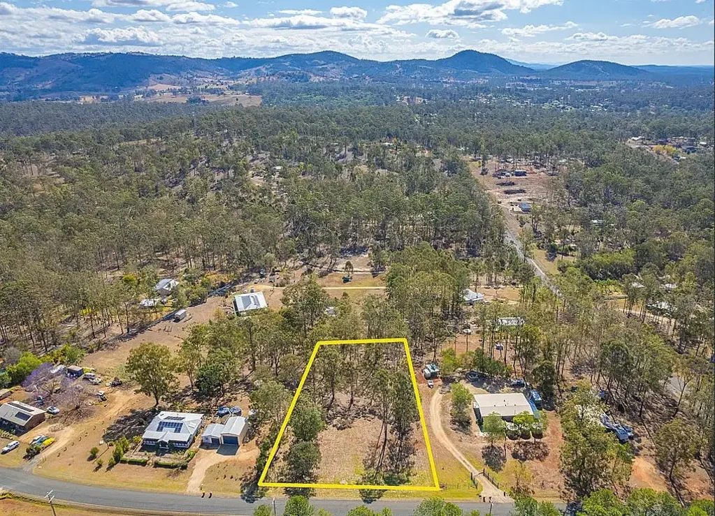 463 Arborten Road, Glenwood, QLD 4570