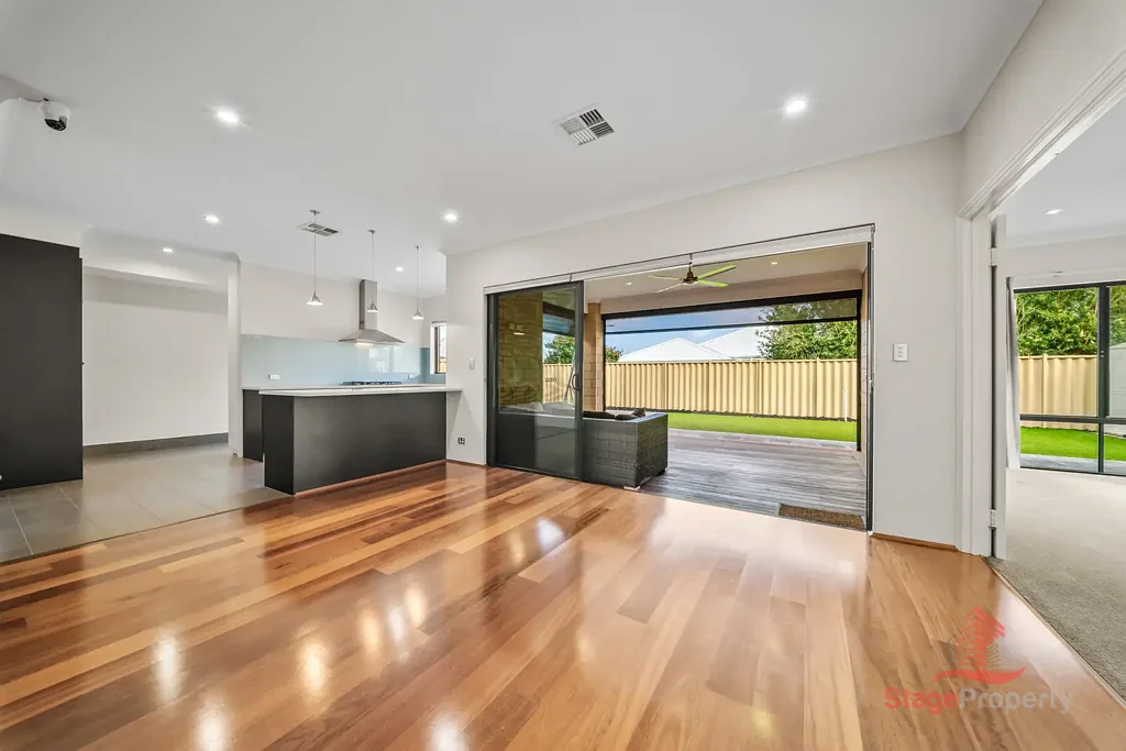 Aubin Grove 5ਬੈੱਡਰੂਮ Corner Block Family Home with Flexible Living & Effortless Outdoor Entertaining