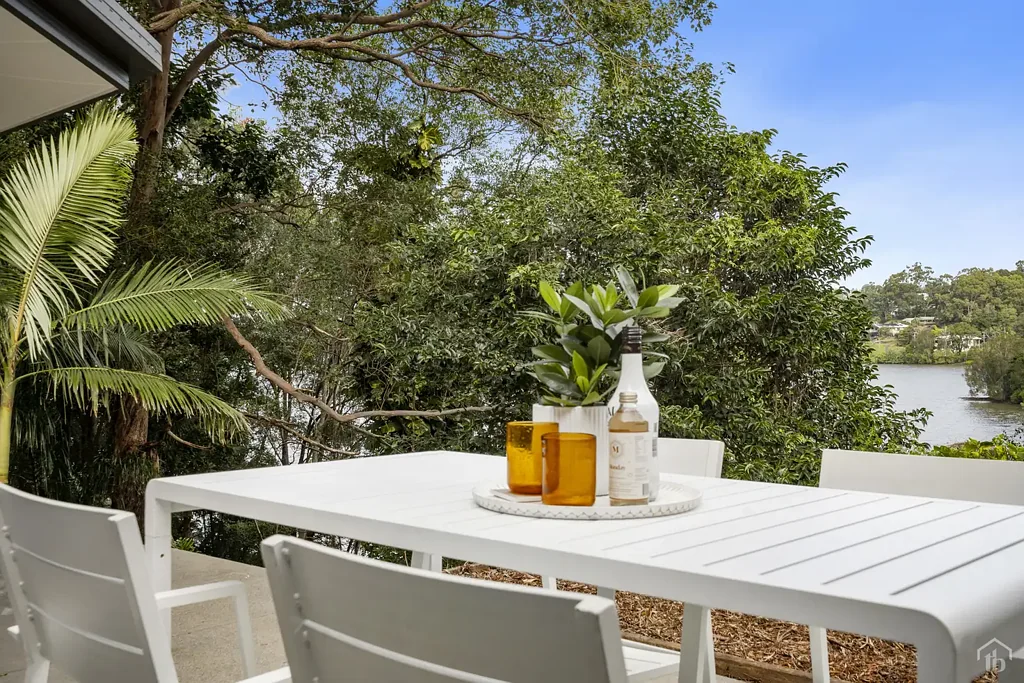 Bilambil Heights 3chambre Elevated Broadwater Living Surrounded by Nature