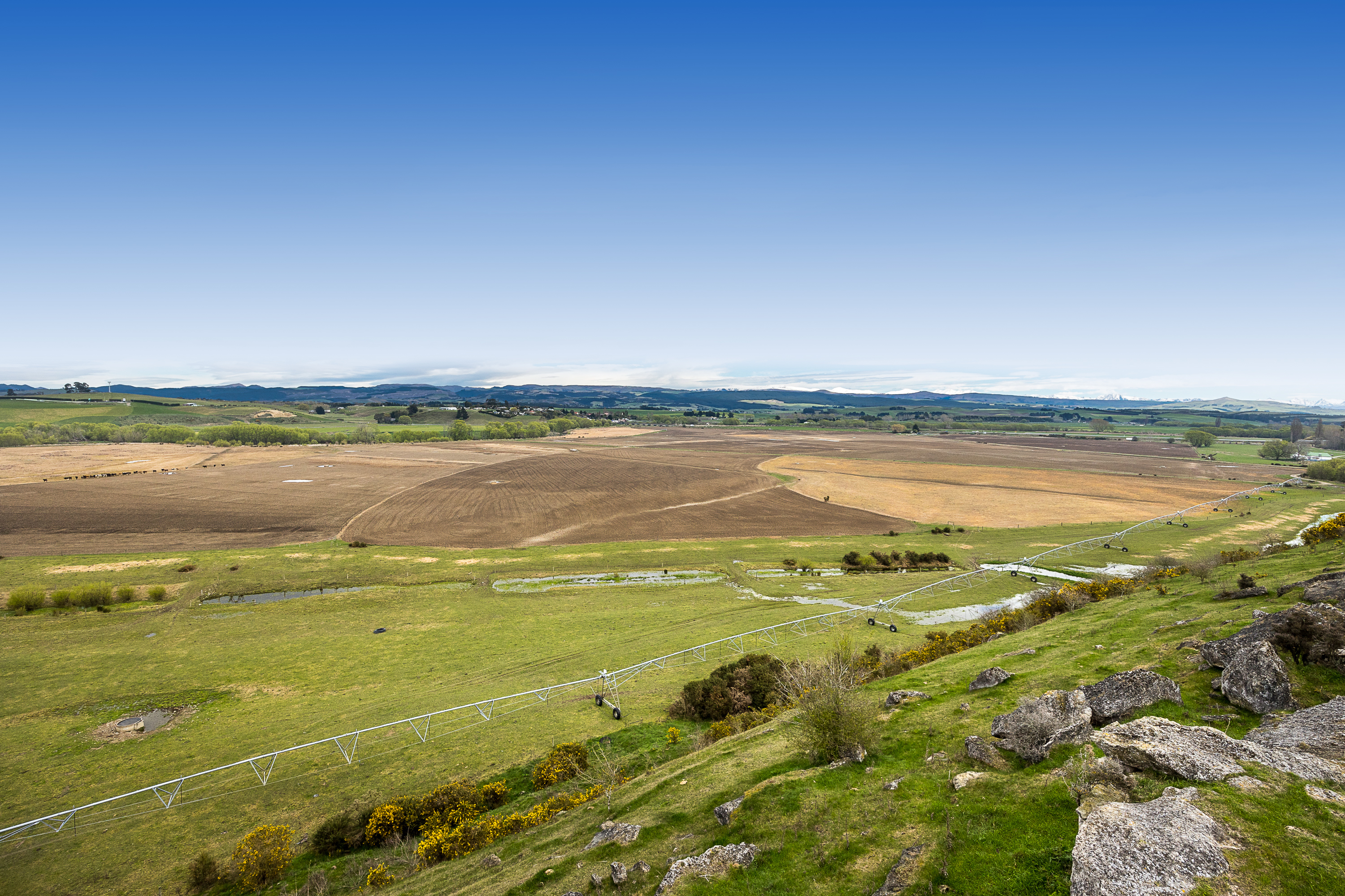 Alma-Maheno Road, Totara, Waitaki, 0房, 0浴, Grazing