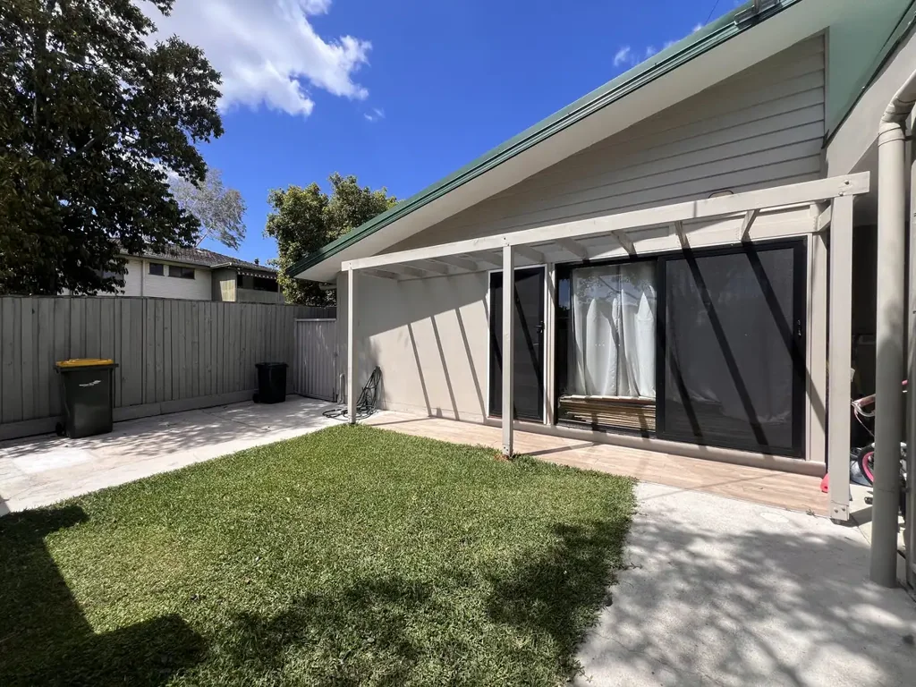 Renovated 3-Bedroom Home with Extra Living Space