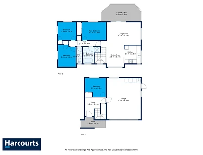 18B Atlantis Place, Totara Vale, North Shore City, 4 ਕਮਰੇ, 1 ਬਾਥਰੂਮ, House