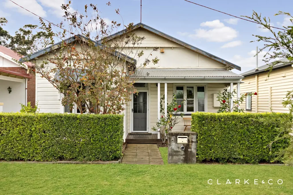 29 Ada Street, Waratah, NSW 2298, 3 Bedrooms, 1 Bathrooms, House