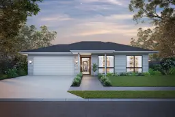 Lot 43 Ula Court, Taranganba