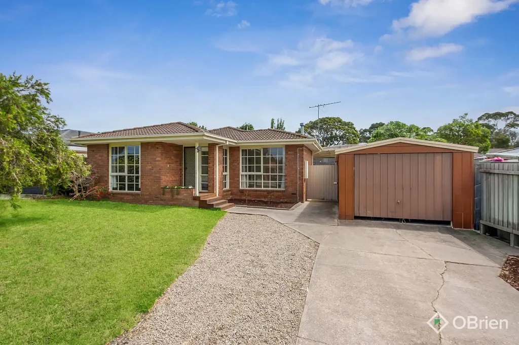 1 Lawrence Street, Somerville, VIC 3912