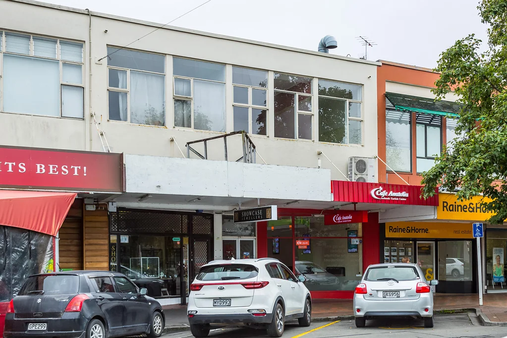 Masterton Investor-developer's dream