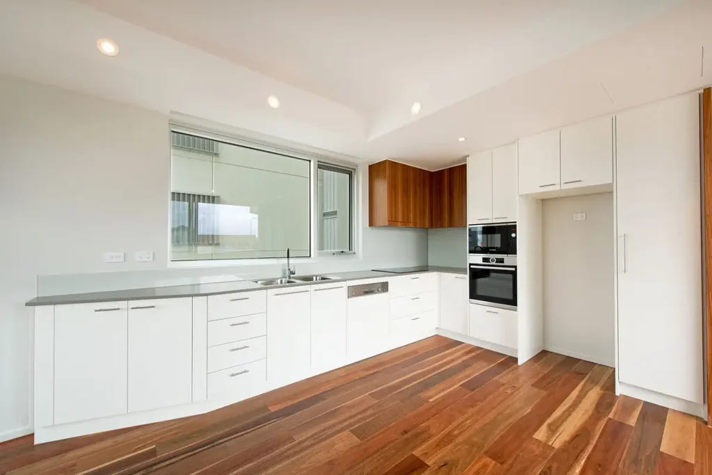 Versatile Floor Plan