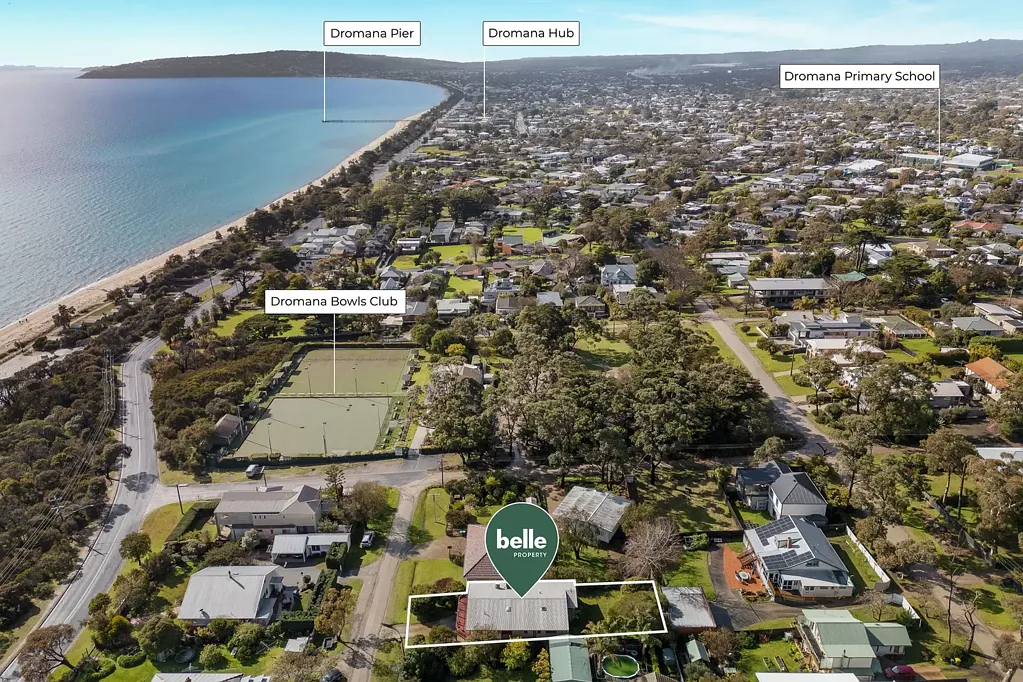 1a Layard Street, Dromana, VIC 3936
