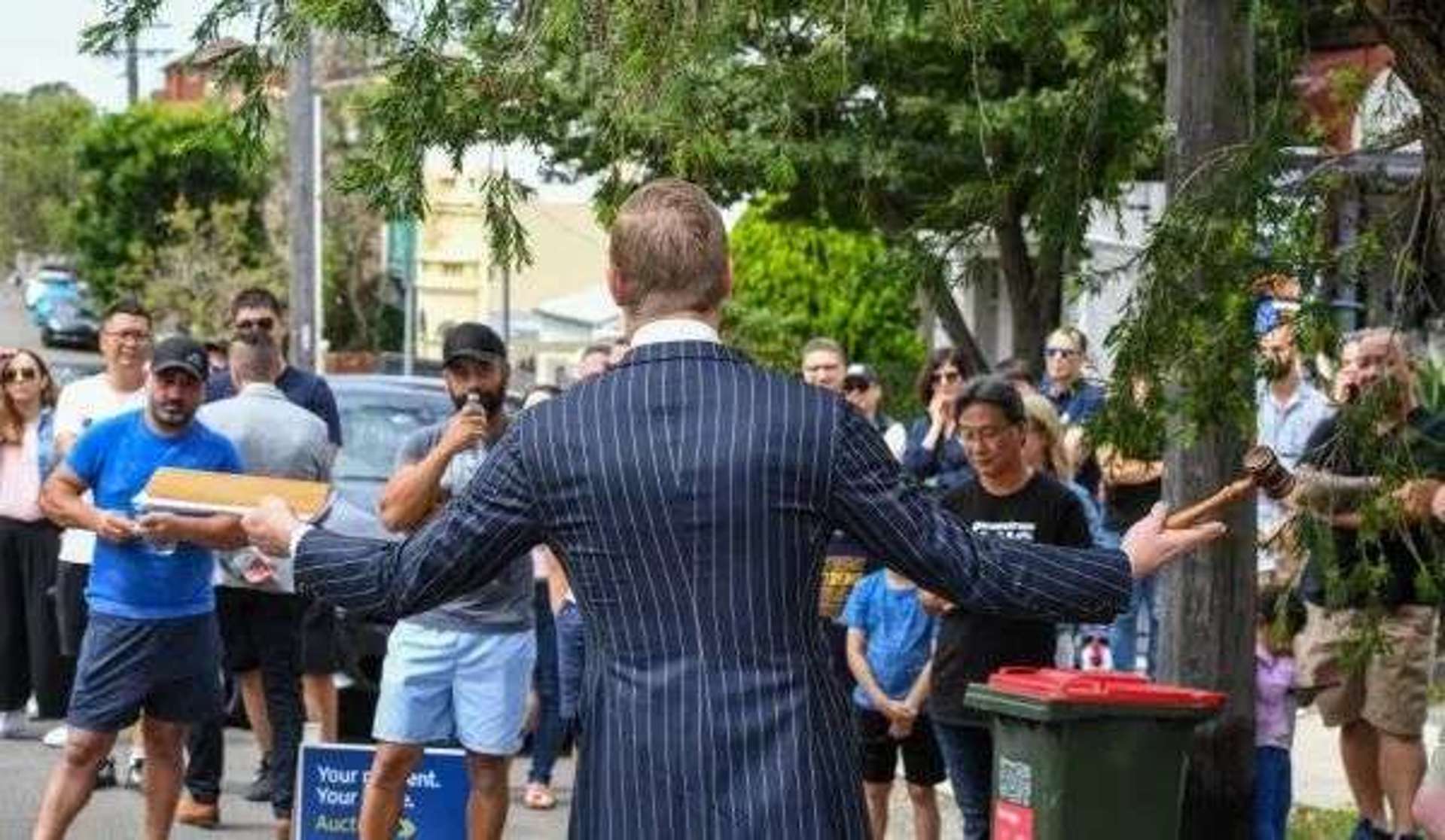 一周拍卖:悉墨两地参拍房数量回升,夏季房市或迎来“黄金期”!