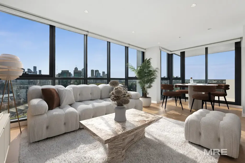 1605/25 Coventry Street, Southbank, VIC 3006