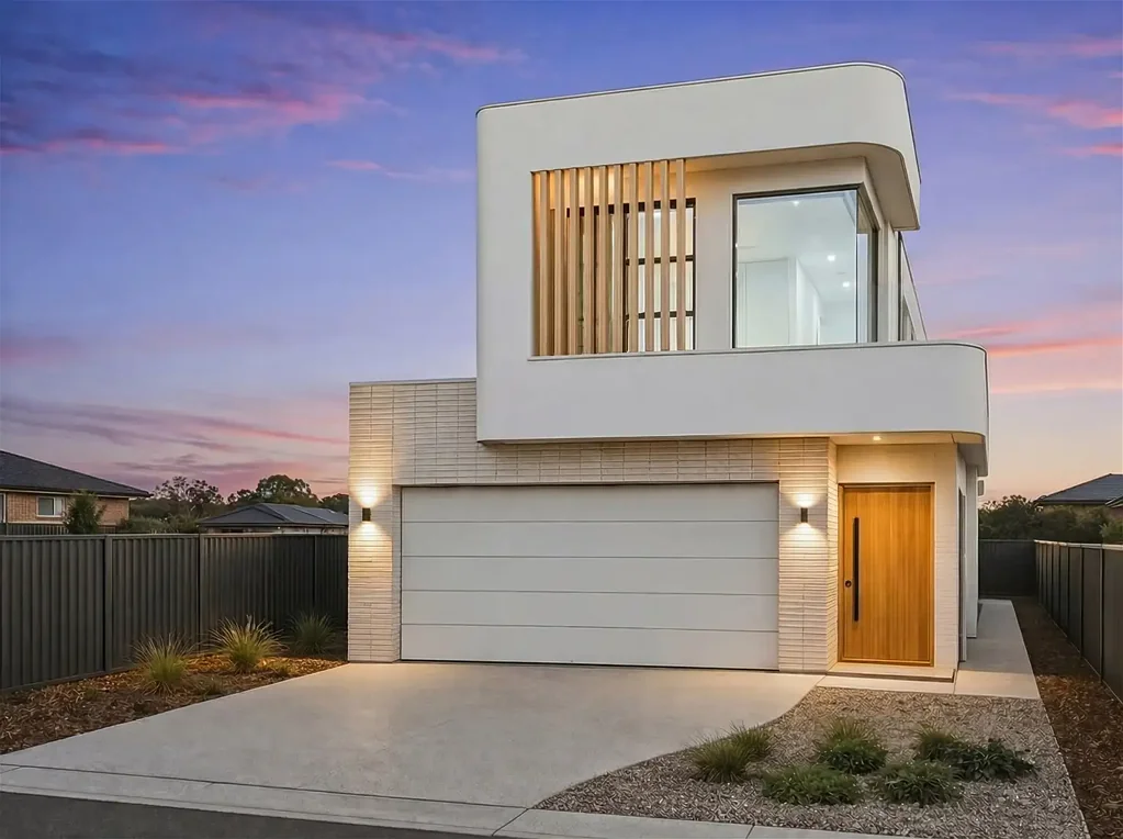Glengowrie 4ਬੈੱਡਰੂਮ Brand New Luxury Family Home & Land Package