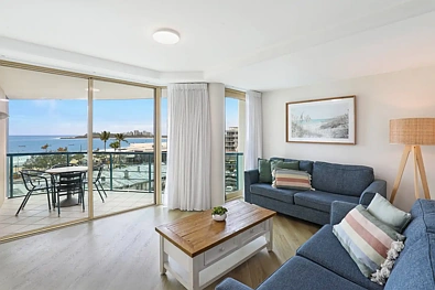 ਹੋਰ - 565/11 Mooloolaba Esplanade, Mooloolaba, QLD 4557