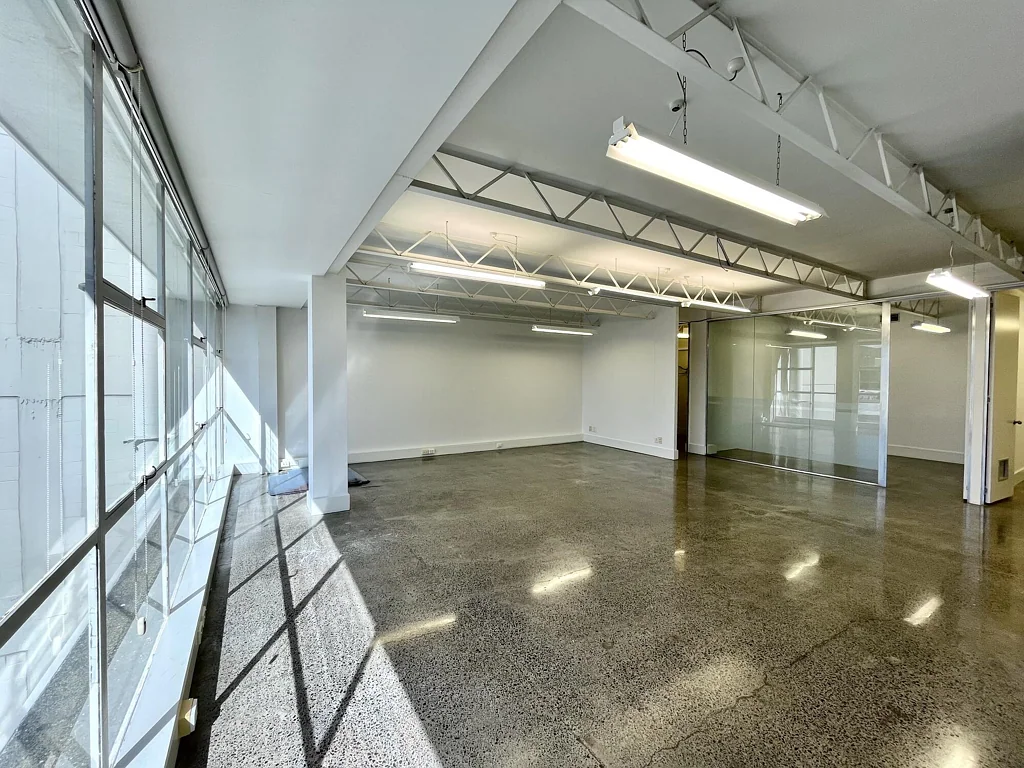 Newmarket Character and Efficiency Ready to Occupy