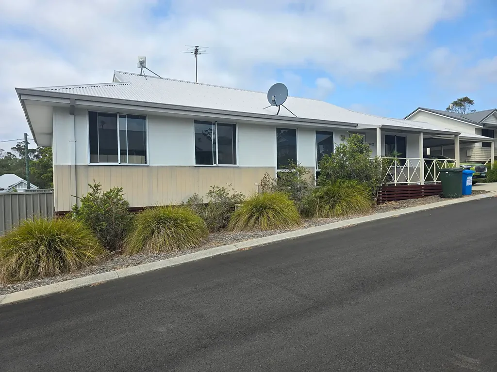 10/23 Montem Street, Mount Barker, WA 6324