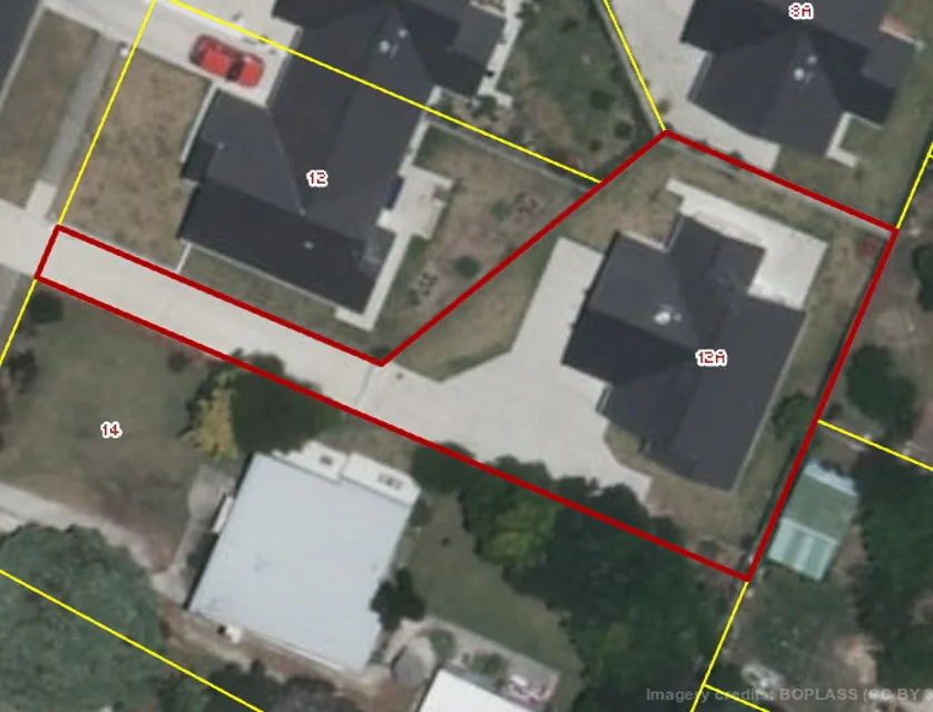 12a Centennial Crescent, Te Hapara, Gisborne, 2 ਕਮਰੇ, 1 ਬਾਥਰੂਮ