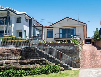 120 Prince Edward Street, Malabar, NSW 2036, 3 habitaciones, 1 baños, House