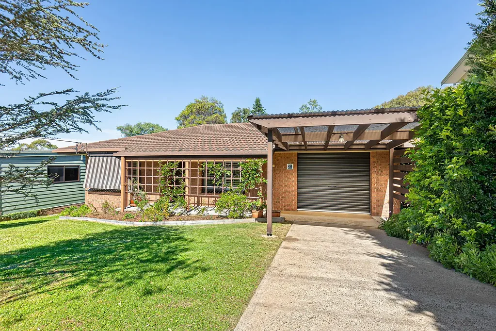 51 Coila Avenue, Tuross Head, NSW 2537