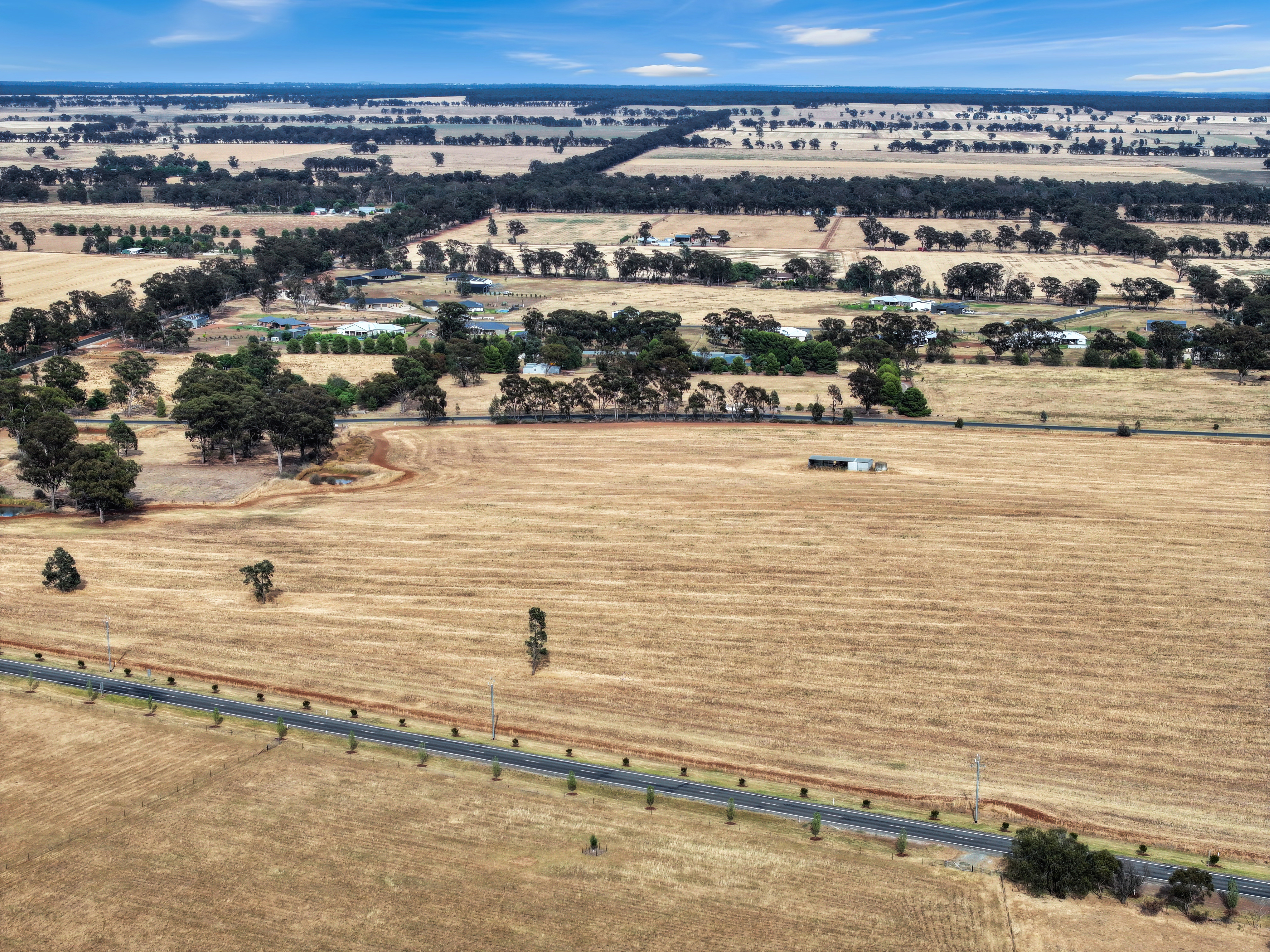 39 KURRAJONG ST, TEMORA NSW 2666, 0 rūma, 0 rūma horoi, Section