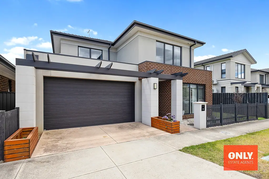 101 Billy Buttons Drive, Narre Warren, VIC 3805