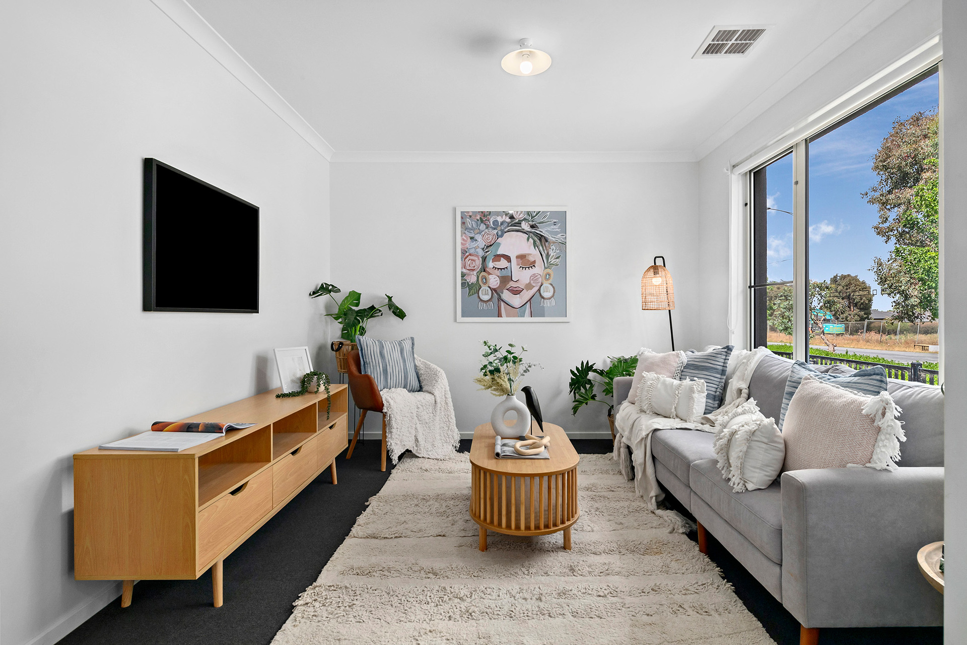 18 PARKFOREST WALK, CRAIGIEBURN VIC 3064, 0 Kuwarto, 0 Banyo, House