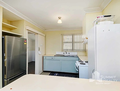 10 Holywell Street, South Bunbury, Bunbury, 4 રૂમ, 2 બાથરૂમ, Apartment