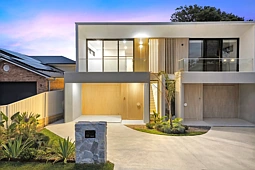 1D Rawson Parade, Caringbah South