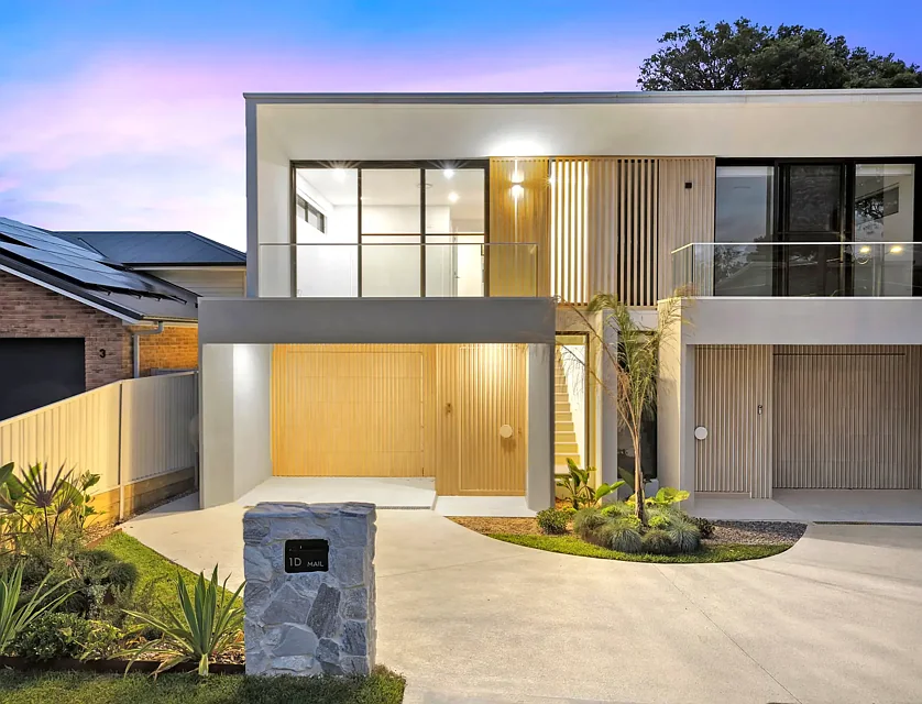 1D Rawson Parade, Caringbah South, Sutherland Shire, 4 chambres, 3 salles de bain, Apartment