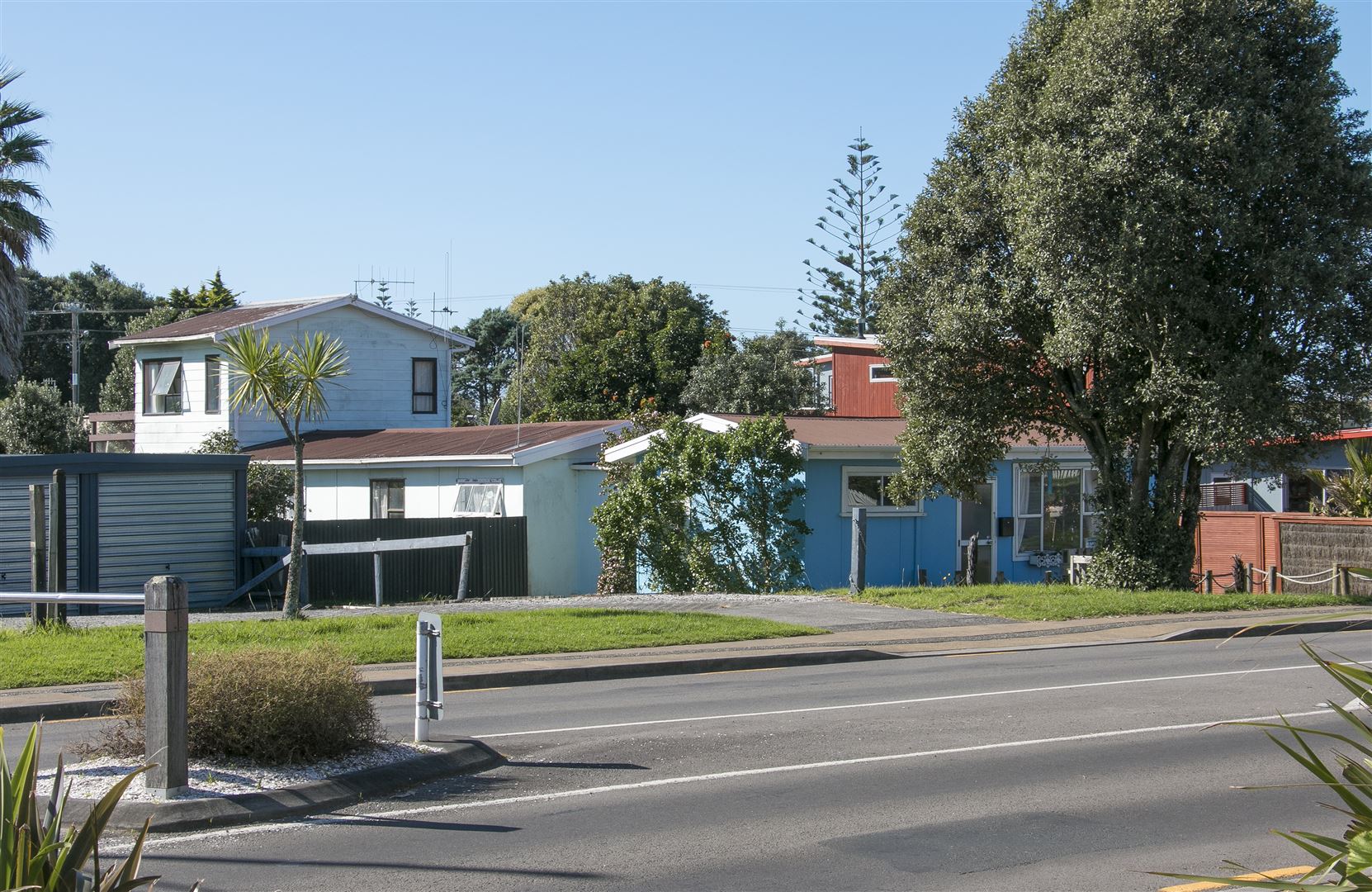 8 Wilson Road, Waihi Beach, Bay Of Plenty, 2 રૂમ, 2 બાથરૂમ