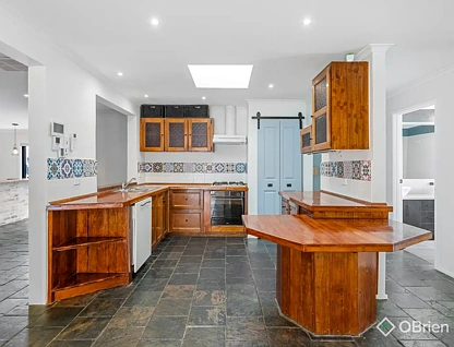 50 Southgateway, Langwarrin, VIC 3910, 3房, 1浴, House